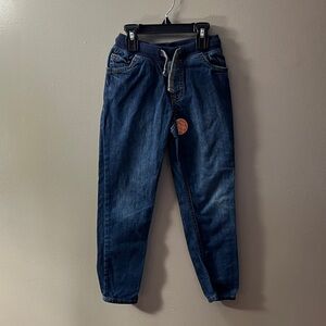 Carter's Blue Denim Jeans